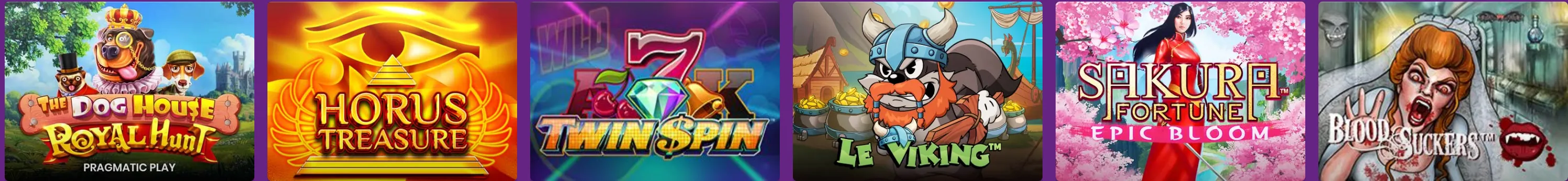 Lucky Casino bonuscode