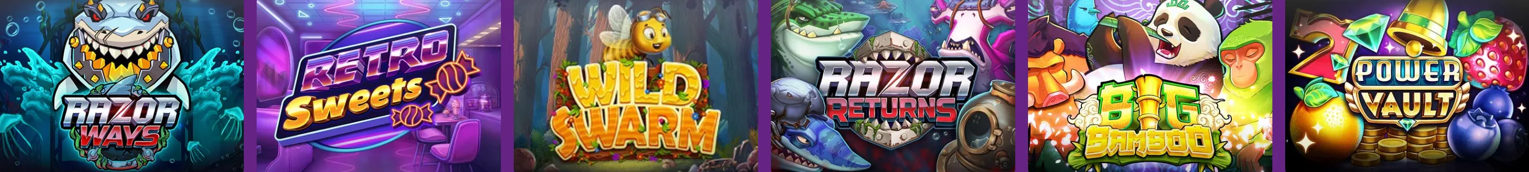 Lucky Casino online casino