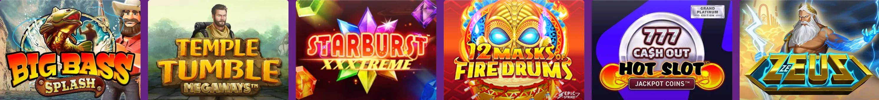 Storting Lucky Casino